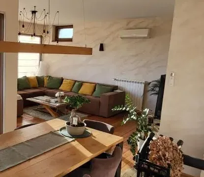 Sale, house, 165m², Sremska Kamenica, Petrovaradin - image 3