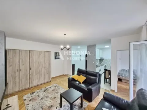 Rent, one bedroom apartment, 38m², Lion, Zvezdara Sve Podlokacije - image 2