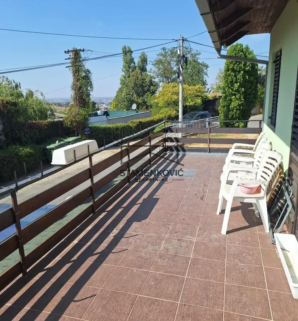 Prodaja, kuća, 70m², Petrovaradin, Novi Sad
