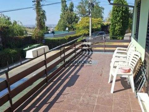 Sale, house, 70m², Petrovaradin, Novi Sad - image 8