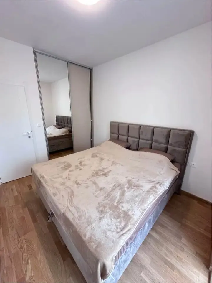 Prodaja, jednosoban stan, 45m², Zabjelo, Podgorica
