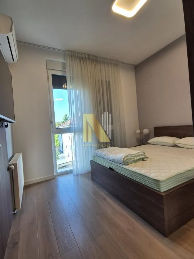 Rent, three bedroom apartment, 85m², Lipov gaj, Novi Sad Sve Podlokacije