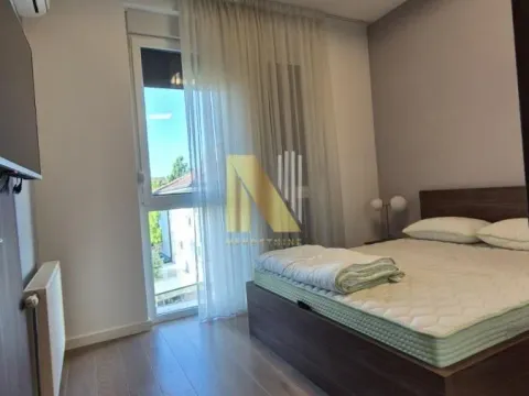 Rent, three bedroom apartment, 85m², Lipov gaj, Novi Sad Sve Podlokacije - image 13