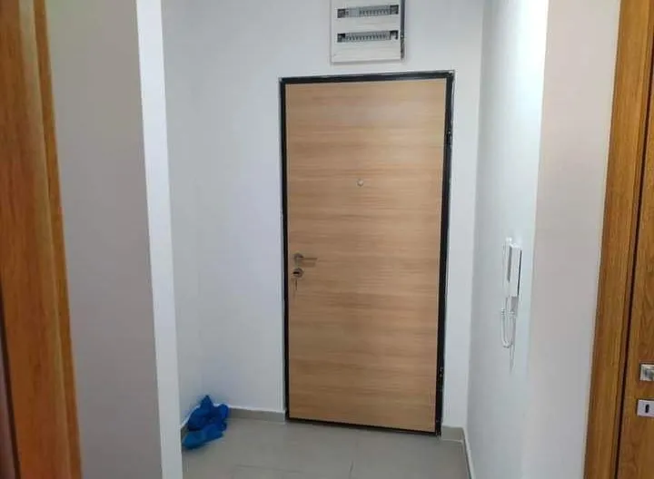 Rent, two bedroom apartment, 69m², Ljubović, Podgorica