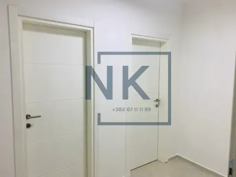 Izdavanje, jednosoban stan, 56m², Murtovina, Podgorica - image 5
