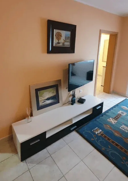 Rent, apartment, 44m², Rozino, Budva