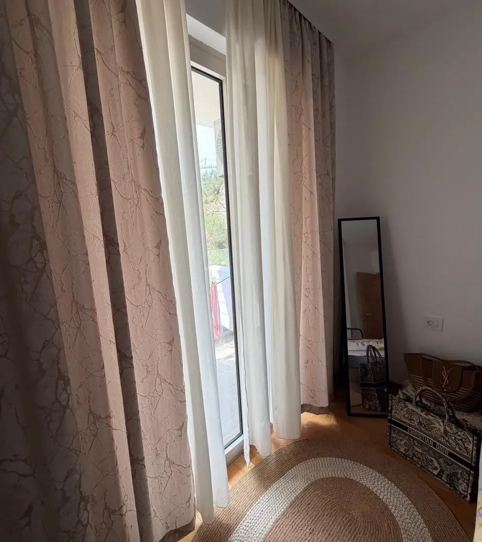 Sale, one bedroom apartment, 43m², Bečići, Budva