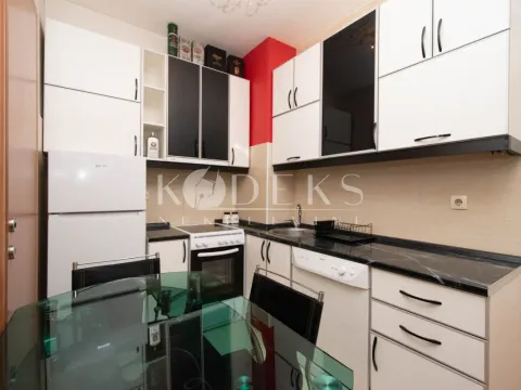 Rent, one bedroom apartment, 36m², Stari Aerodrom, Podgorica - image 2