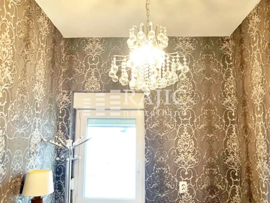 Rent, one bedroom apartment, 40m², Stari Grad, Beograd