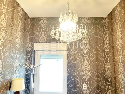 Rent, one bedroom apartment, 40m², Stari Grad, Beograd - image 13