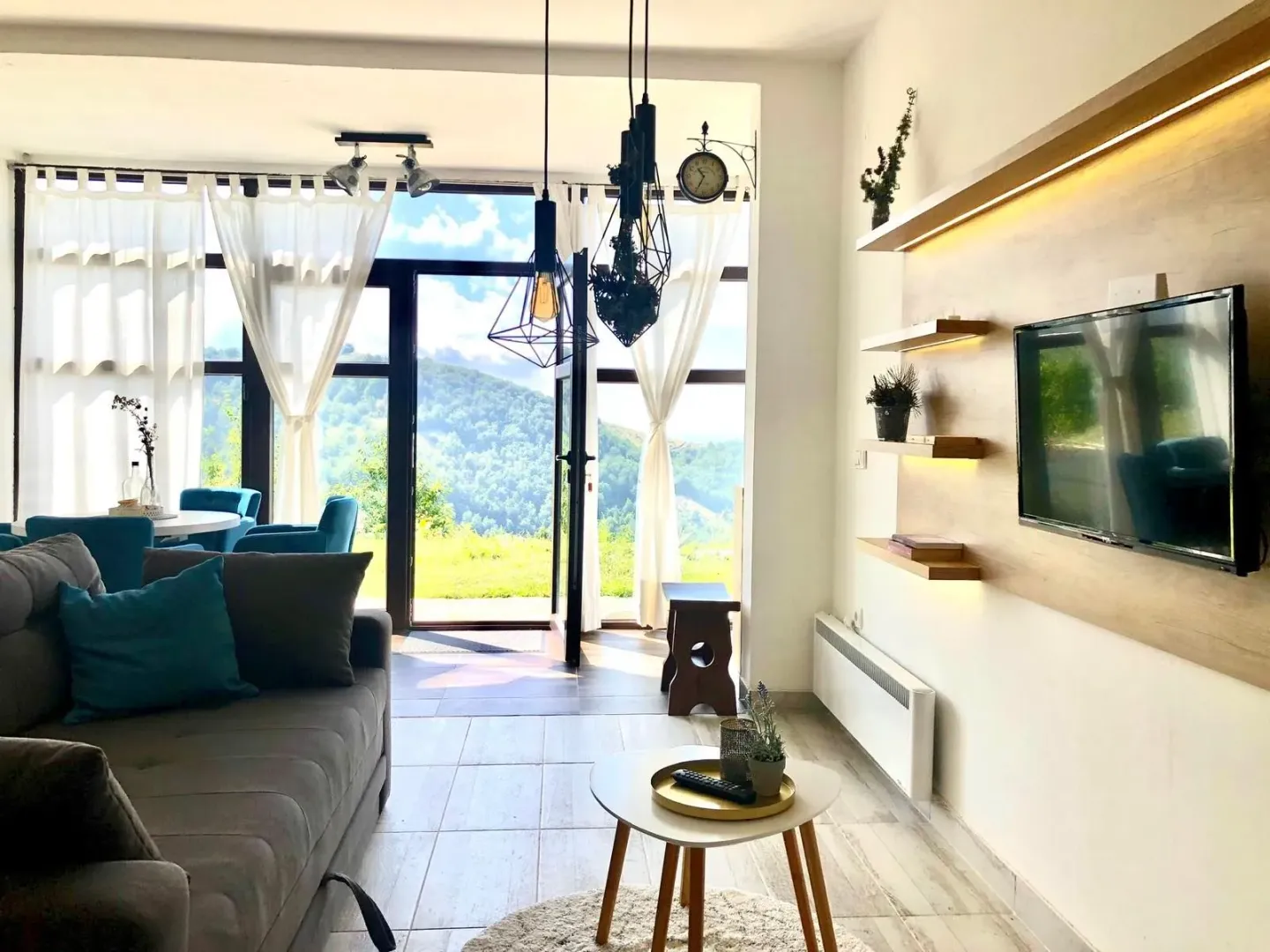 Prodaja, garsonjera, 33m², Kopaonik, Srbija