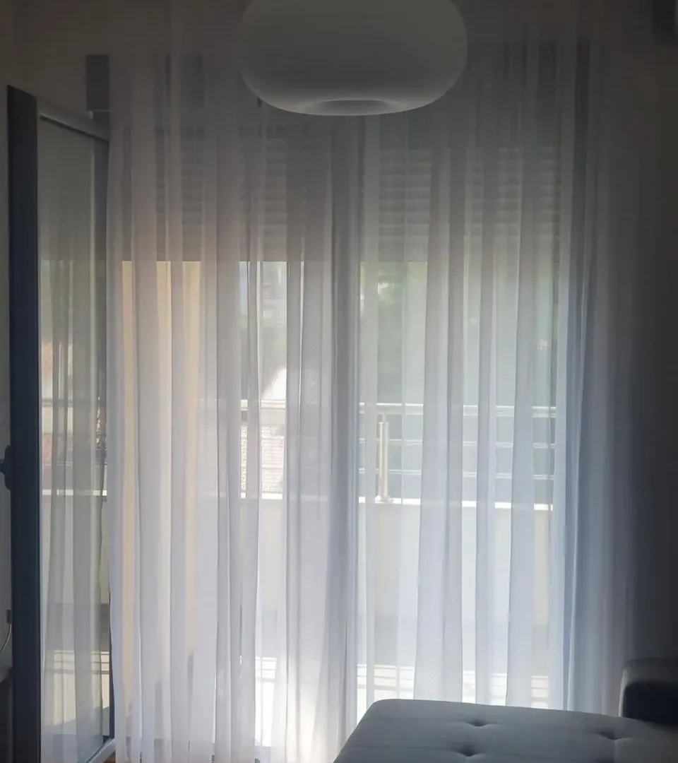 Rent, one bedroom apartment, 47m², Rozino, Budva