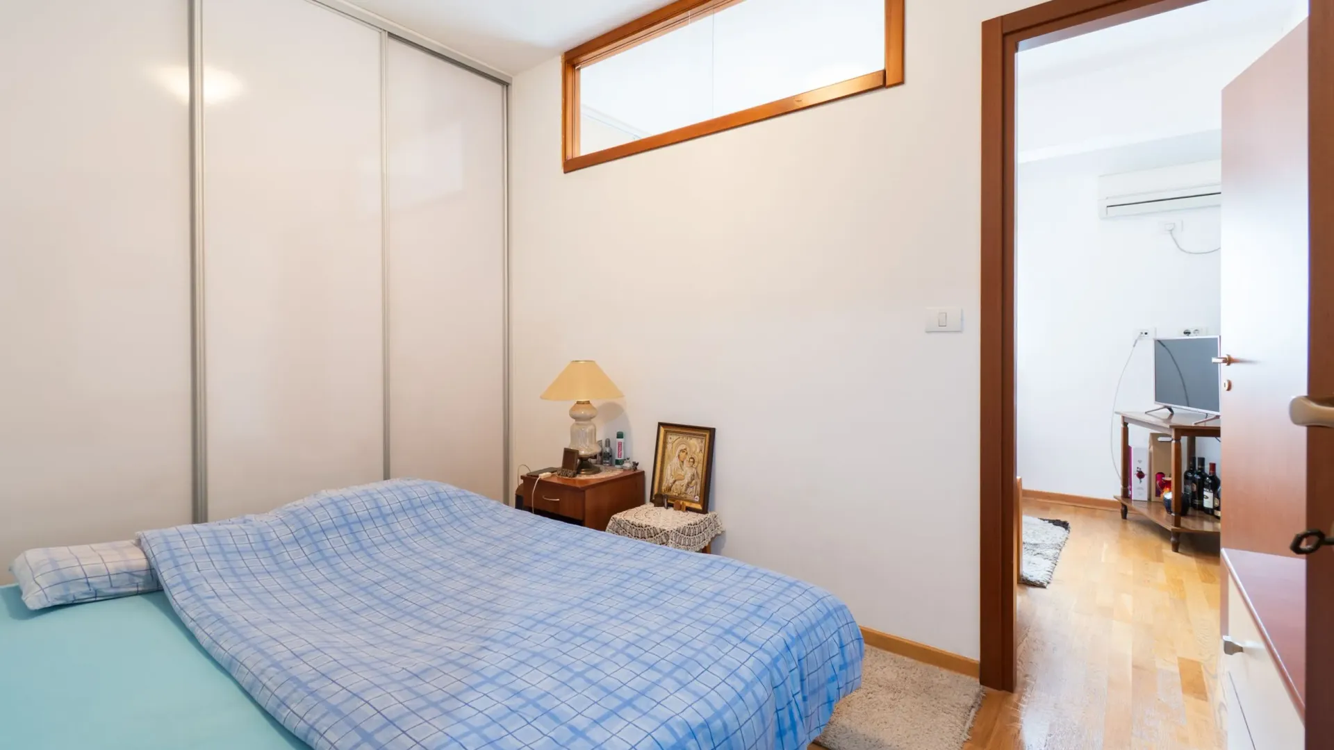 Prodaja, dvosoban stan, 53m², City Kvart, Podgorica