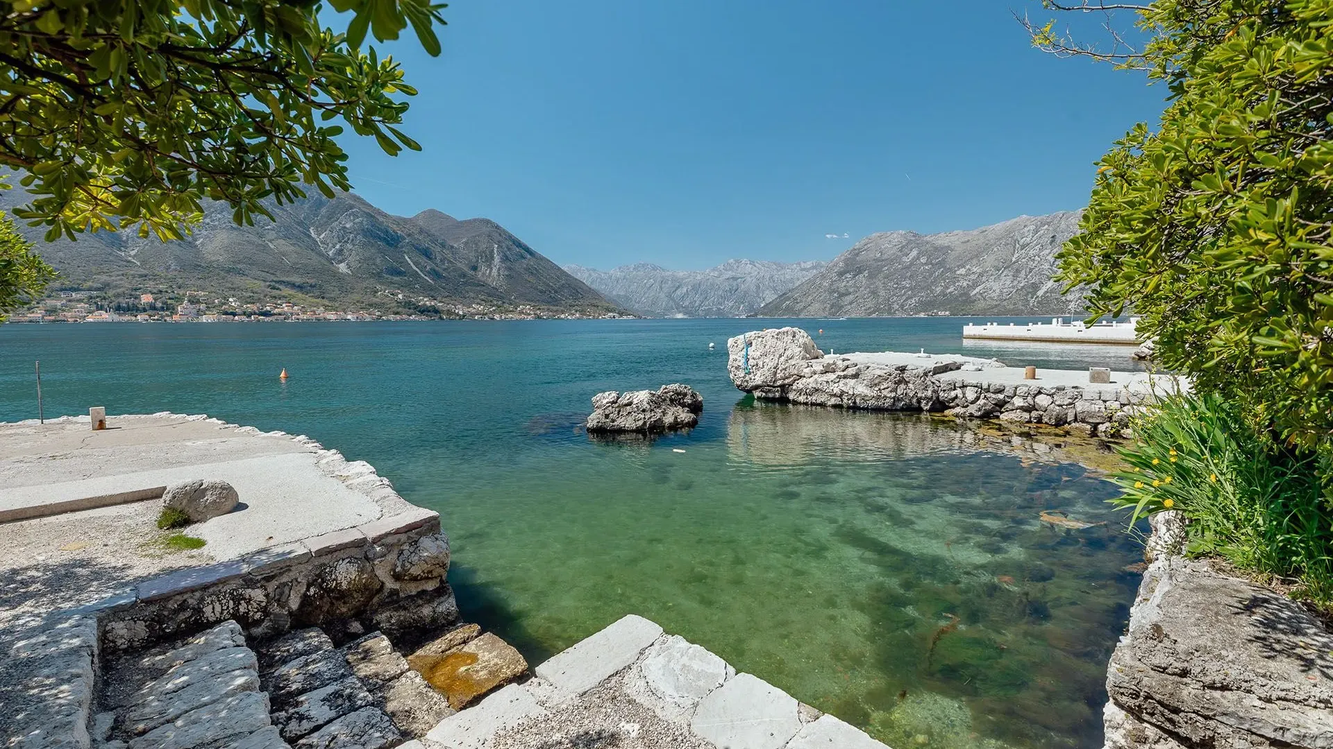 Prodaja, kuća, 490m², Kotor, Crna Gora