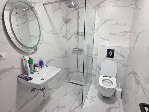 Rent, studio apartment, 30m², Zagorič, Podgorica - image 3