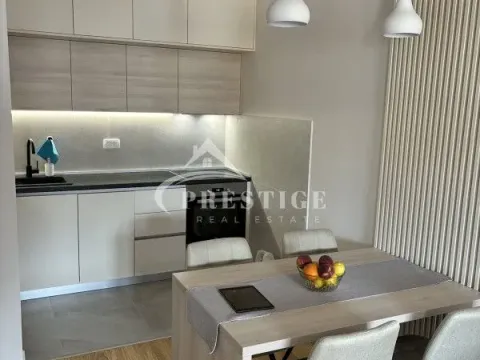 Izdavanje, jednosoban stan, 50m², Central Point, Podgorica - image 6