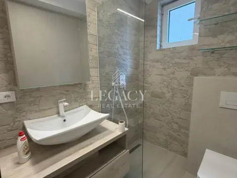 Rent, two bedroom apartment, 53m², Lekino Brdo, Voždovac Sve Podlokacije - image 15