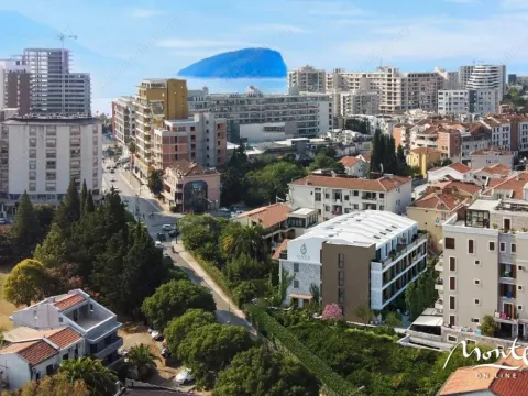 Prodaja, jednosoban stan, 75m², Budva, Crna Gora - image 7