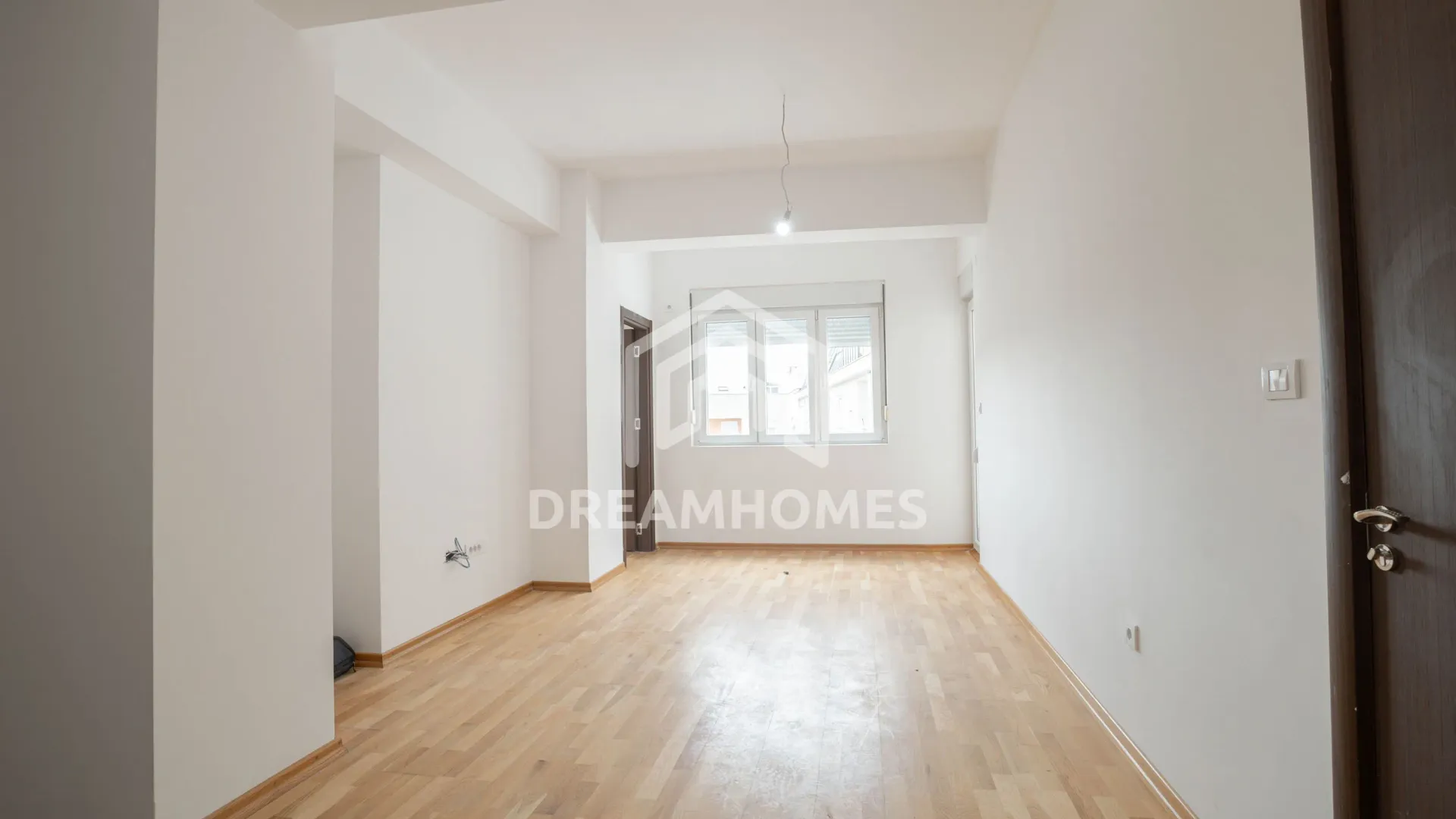 Prodaja, trosoban stan, 72m², Ljubović, Podgorica