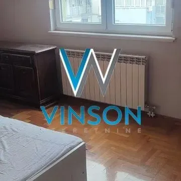 Rent, two bedroom apartment, 56m², Grbavica, Novi Sad Sve Podlokacije - image 6
