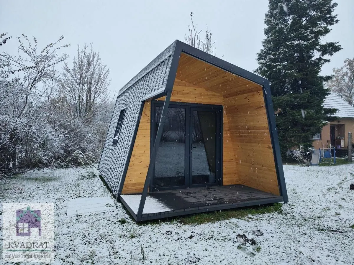 Prodaja, kuća, 20m², Obrenovac, Beograd