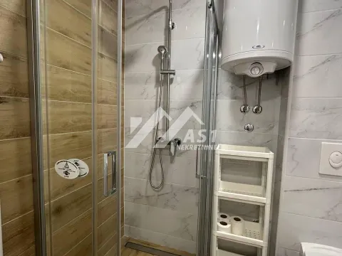 Izdavanje, jednosoban stan, 38m², Liman 2, Novi Sad Sve Podlokacije - image 8