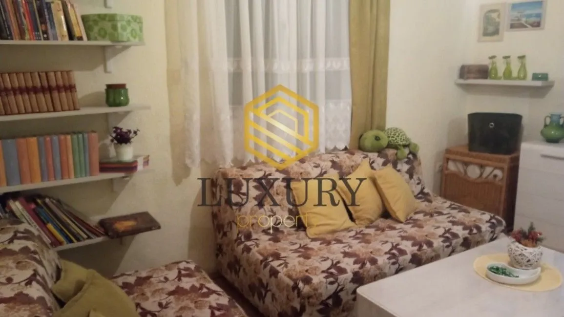 Rent, apartment, 40m², Konik, Podgorica