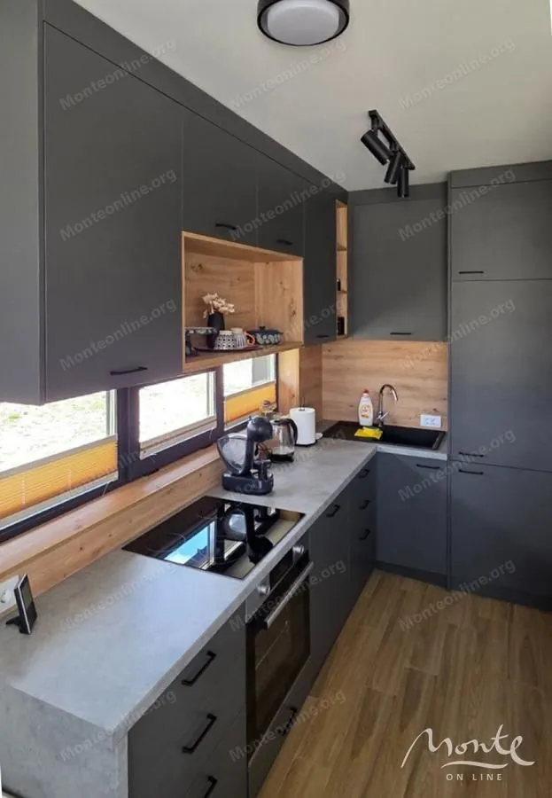 Prodaja, kuća, 170m², Borje, Žabljak