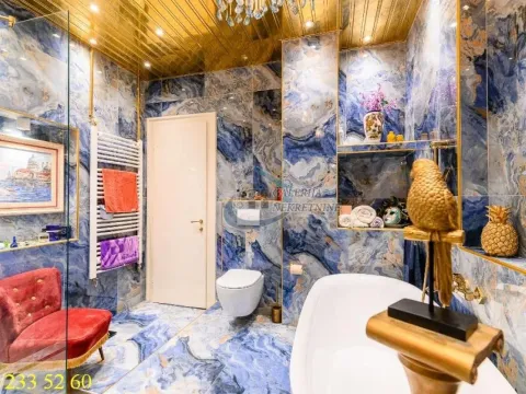 Sale, three bedroom apartment, 108m², Tašmajdan, Palilula Sve Podlokacije - image 11