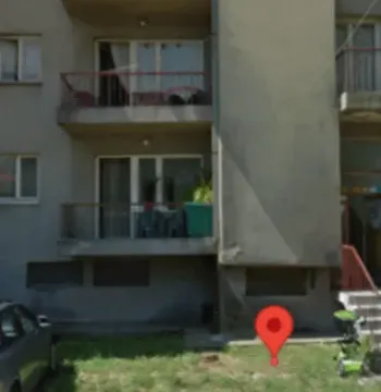 Sale, two bedroom apartment, 76m², Cetinje, Crna Gora