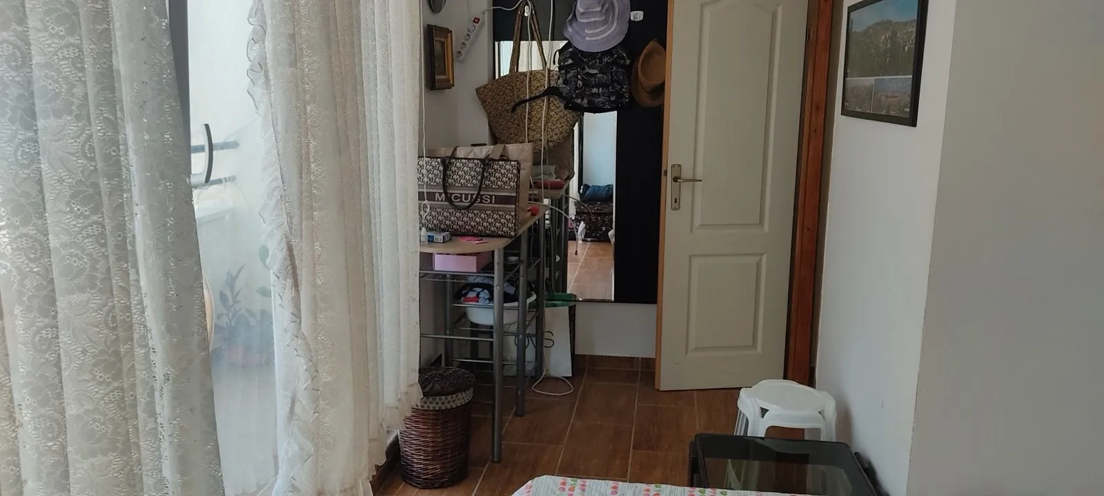 Sale, apartment, 64m², Budva, Crna Gora
