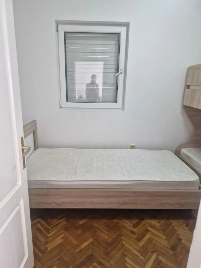 Prodaja, jednosoban stan, 45m², Sveti Stefan, Budva