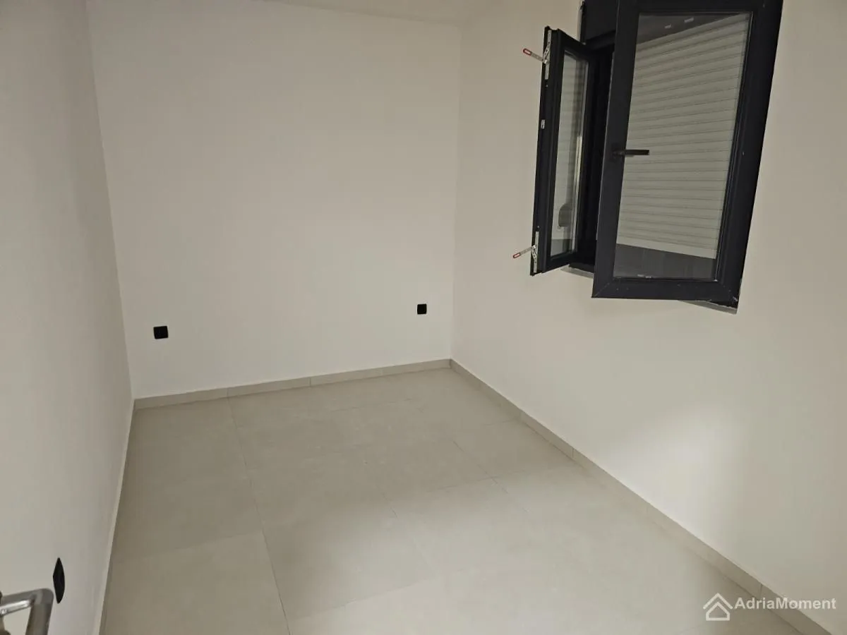 Prodaja, jednosoban stan, 45m², Kumbor, Herceg Novi