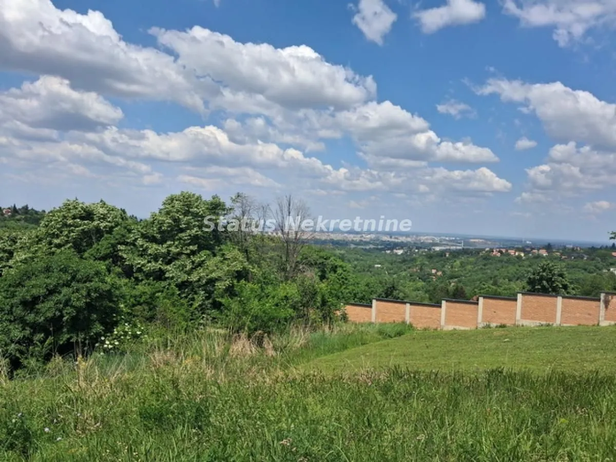 Prodaja, plac, 5170m², Sremska Kamenica, Petrovaradin