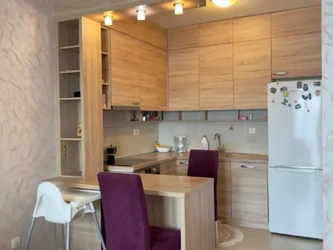 Izdavanje, jednosoban stan, 50m², Ljubović, Podgorica - image 3