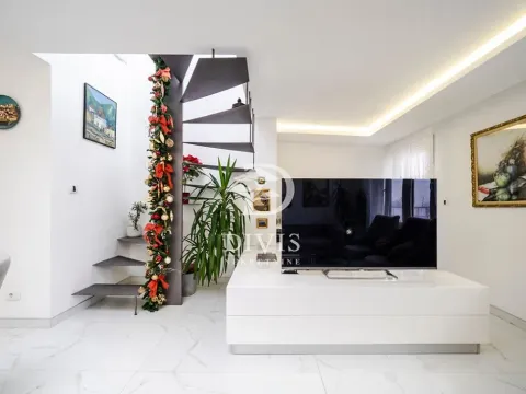 Prodaja, petosoban stan, 113m², Palilula Sve Podlokacije, Beograd - image 7