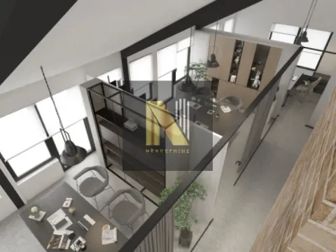 Rent, office space, 431m², Centar, Novi Sad - image 10