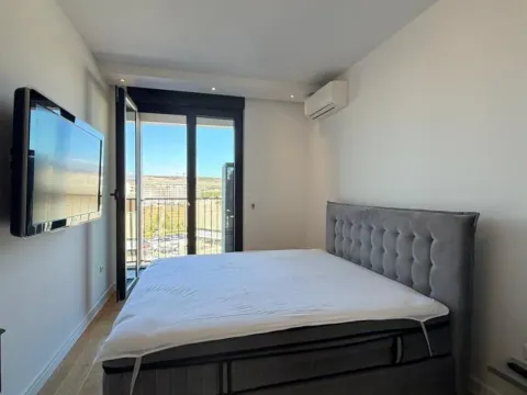 Rent, three bedroom apartment, 107m², Kruševac, Podgorica - image 7