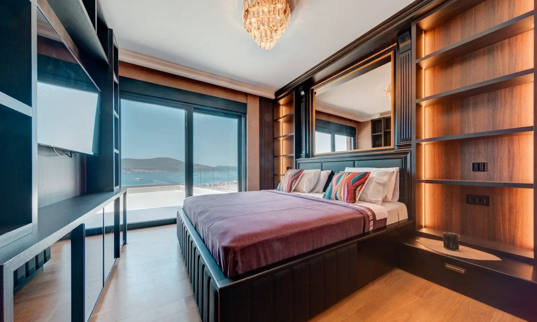 Prodaja, kuća, 311m², Marići, Tivat
