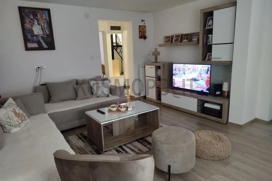 Sale, house, 120m², Arnajevo, Barajevo