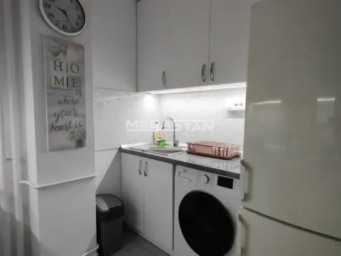 Rent, two bedroom apartment, 51m², Novi Beograd Blok 61, Novi Beograd Sve Podlokacije - image 11