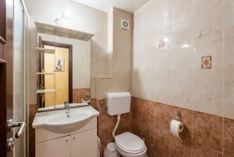 Prodaja, dvosoban stan, 33m², Budva, Crna Gora - image 11