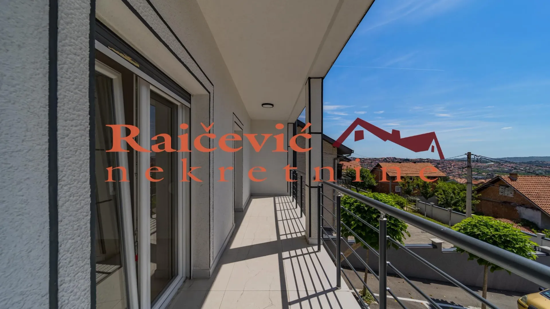 Sale, three bedroom apartment, 82m², Grocka, Beograd
