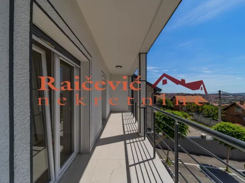 Sale, three bedroom apartment, 82m², Grocka, Beograd - image 14