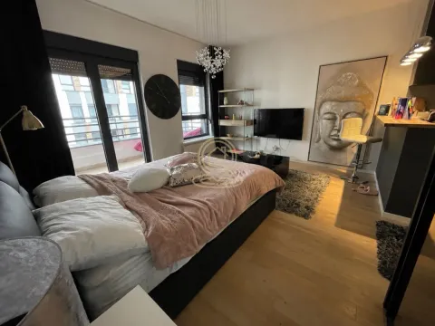Rent, one bedroom apartment, 35m², Trošarina, Voždovac Sve Podlokacije - image 3
