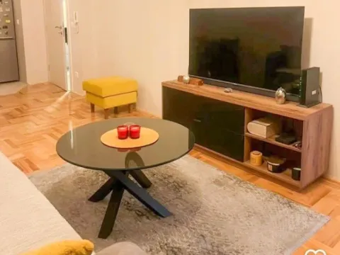 Izdavanje, jednosoban stan, 45m², Zabjelo, Podgorica - image 4