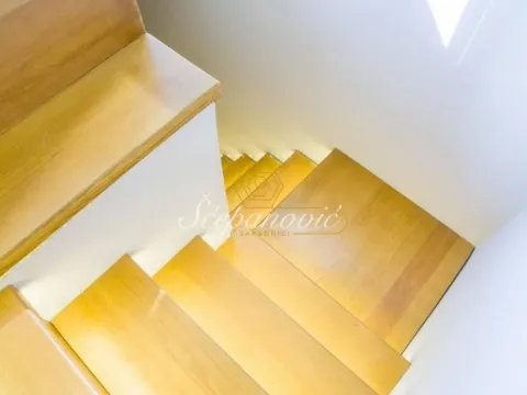 Prodaja, četvorosoban stan, 113m², Bulevar patrijarha Pavla, Novi Sad Sve Podlokacije - image 16