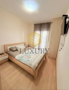 Rent, one bedroom apartment, 48m², City Kvart, Podgorica - image 9