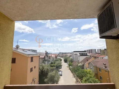 Prodaja, stan, 50m², Stari Aerodrom, Podgorica - image 2