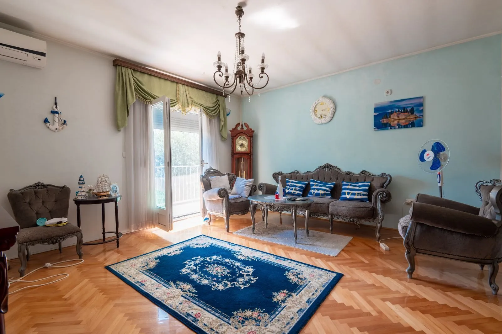 Sale, house, 154m², Bar, Crna Gora